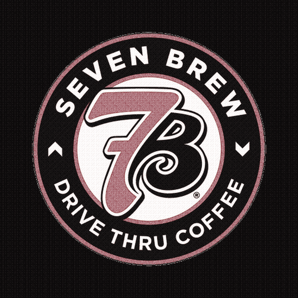 Ribbon Cutting 7 Brew Coffee Sep 13, 2024 Conroe/Lake Conroe Chamber